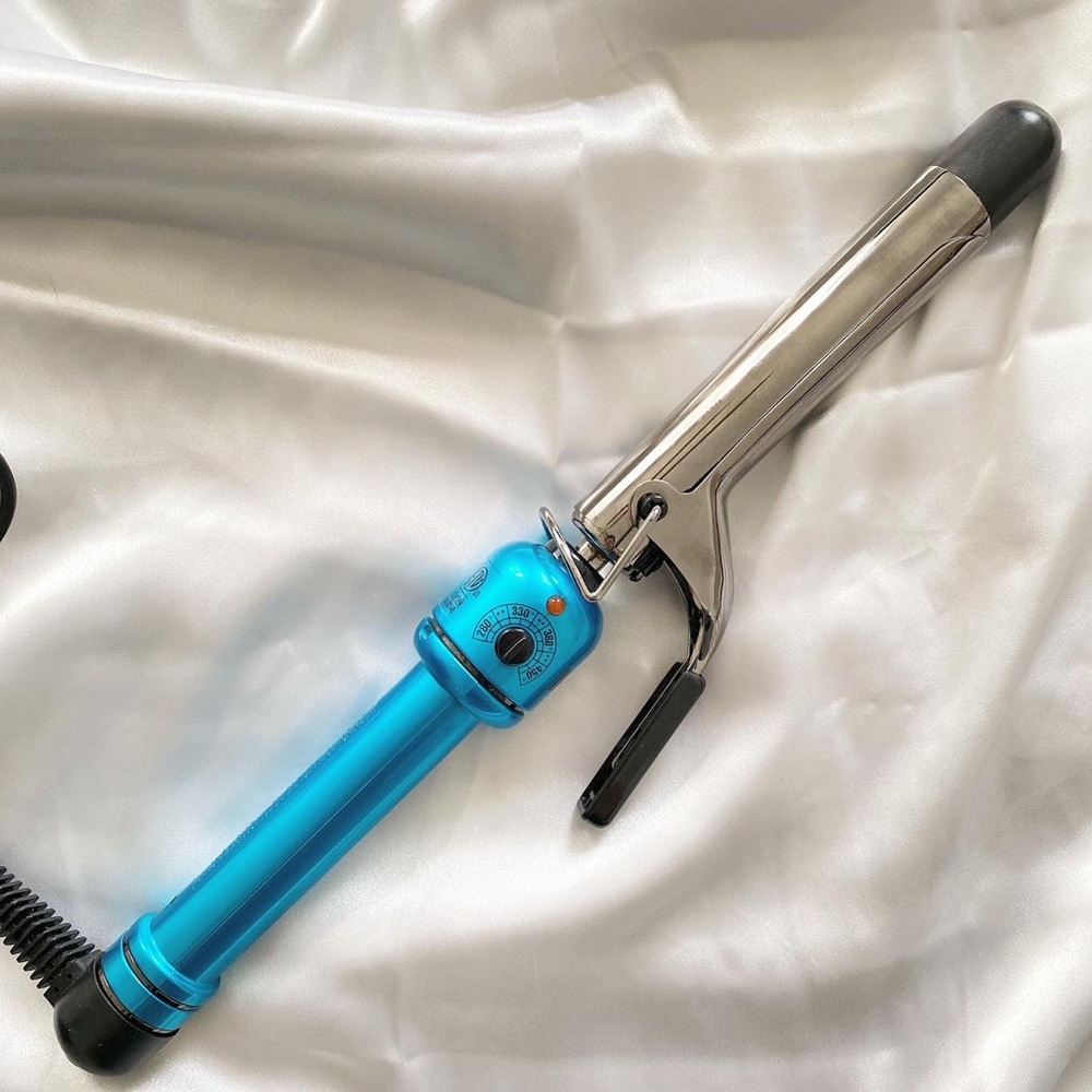 Curling Iron Hot Tool